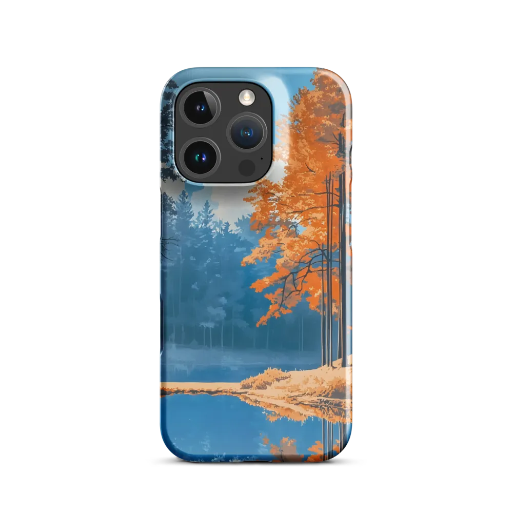 Autumn Reflections