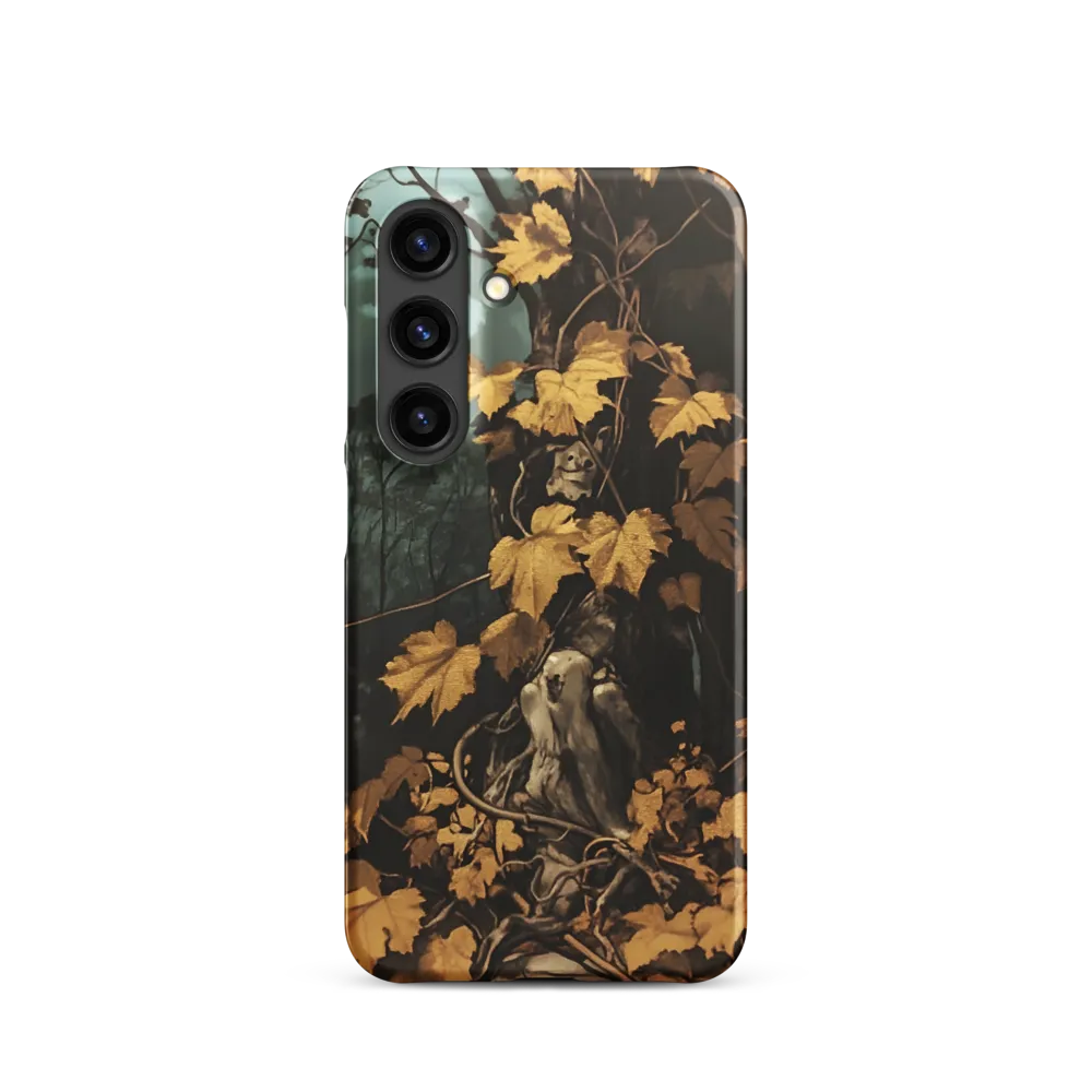 Whispers of the Golden Grove