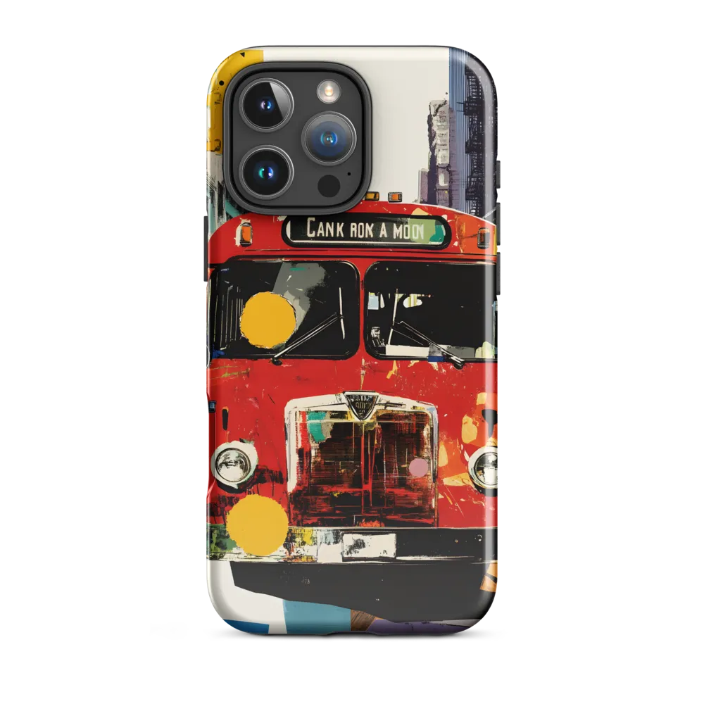 Vibrant City Transit