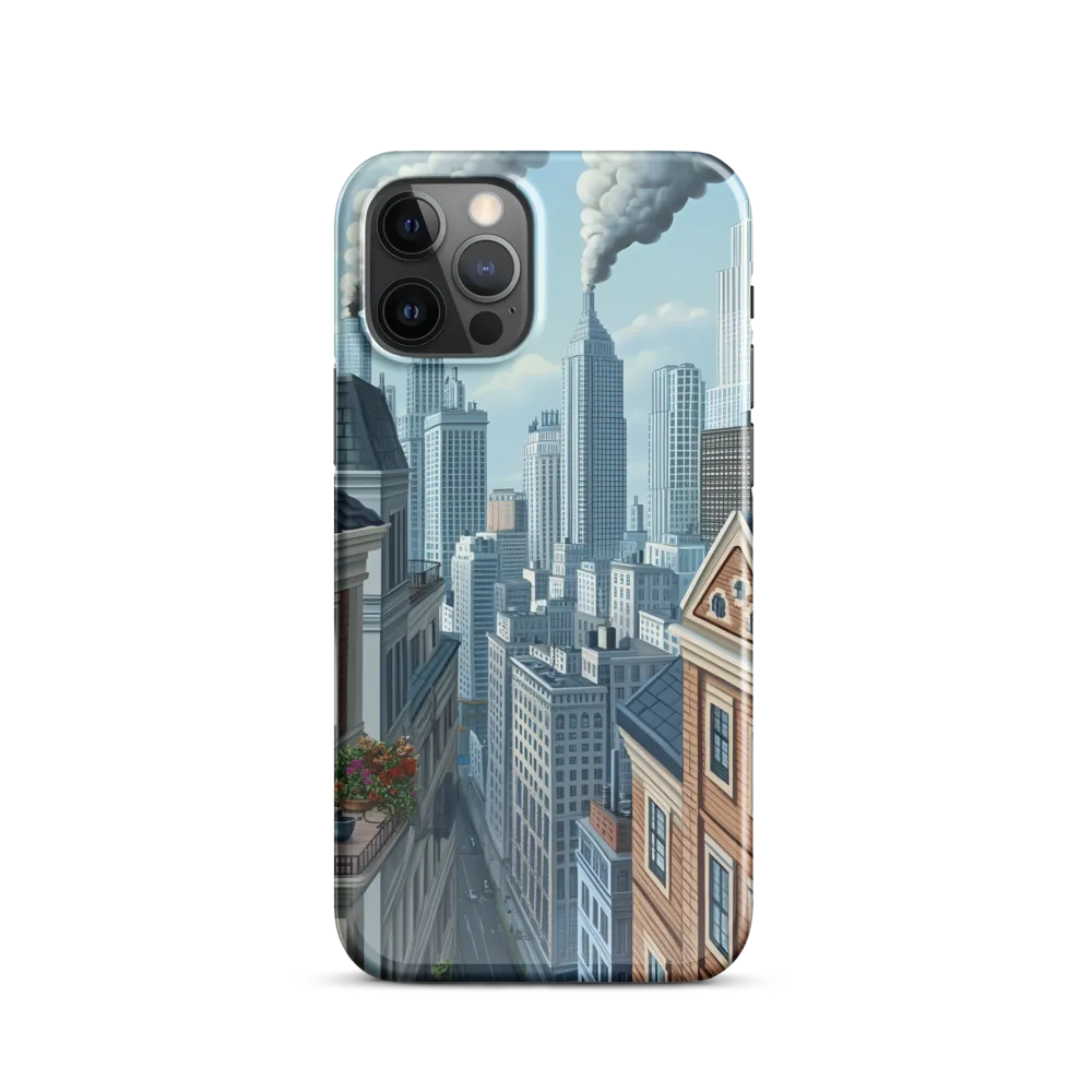 Urban Symphony
