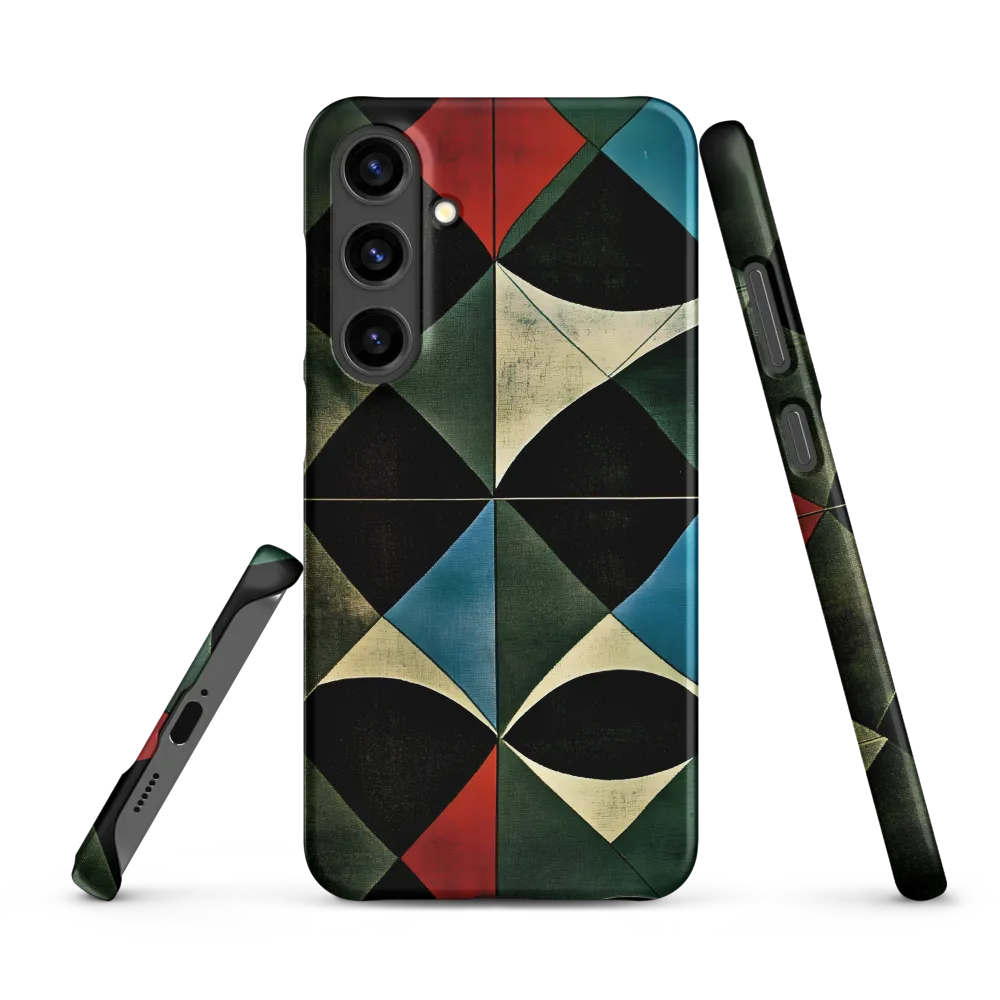 Symphony of Shapes