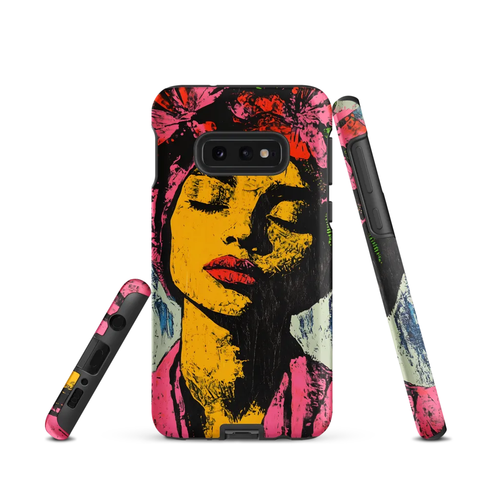 Serene Vibes of Pop Art