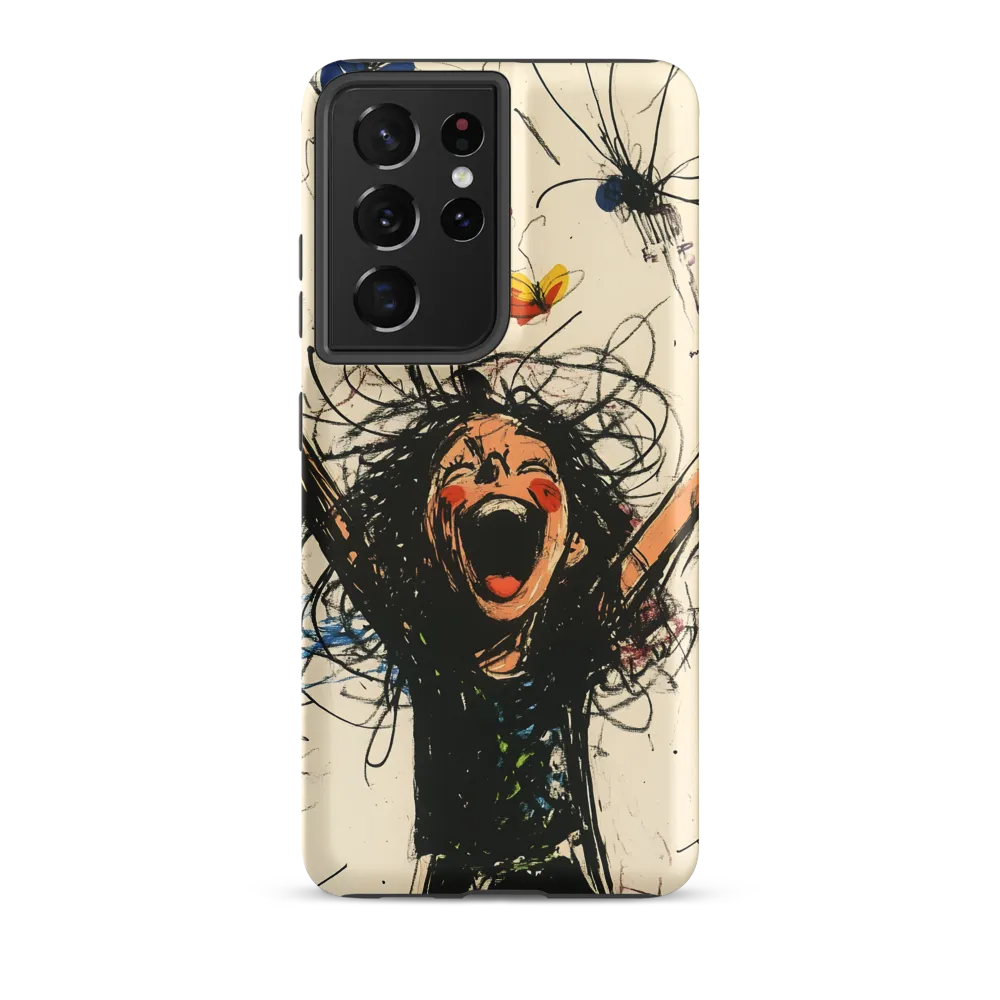 Unleashing Joy