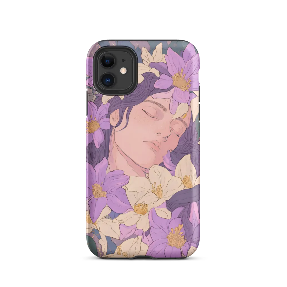 Harmony in Bloom
