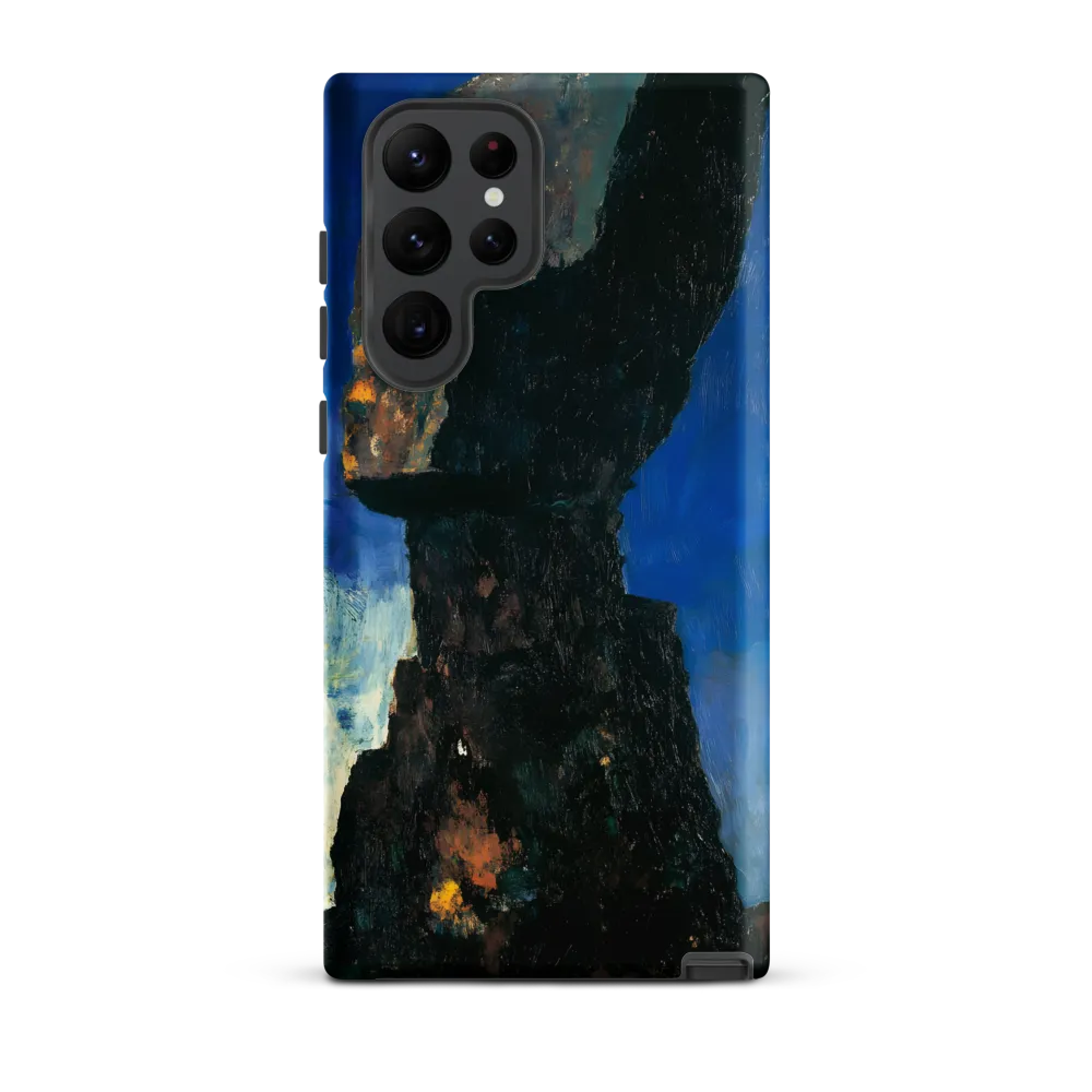 Monolithic Silence