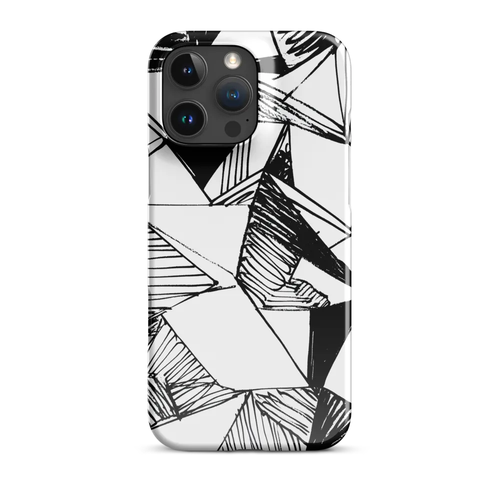 Dynamic Geometry in Ink