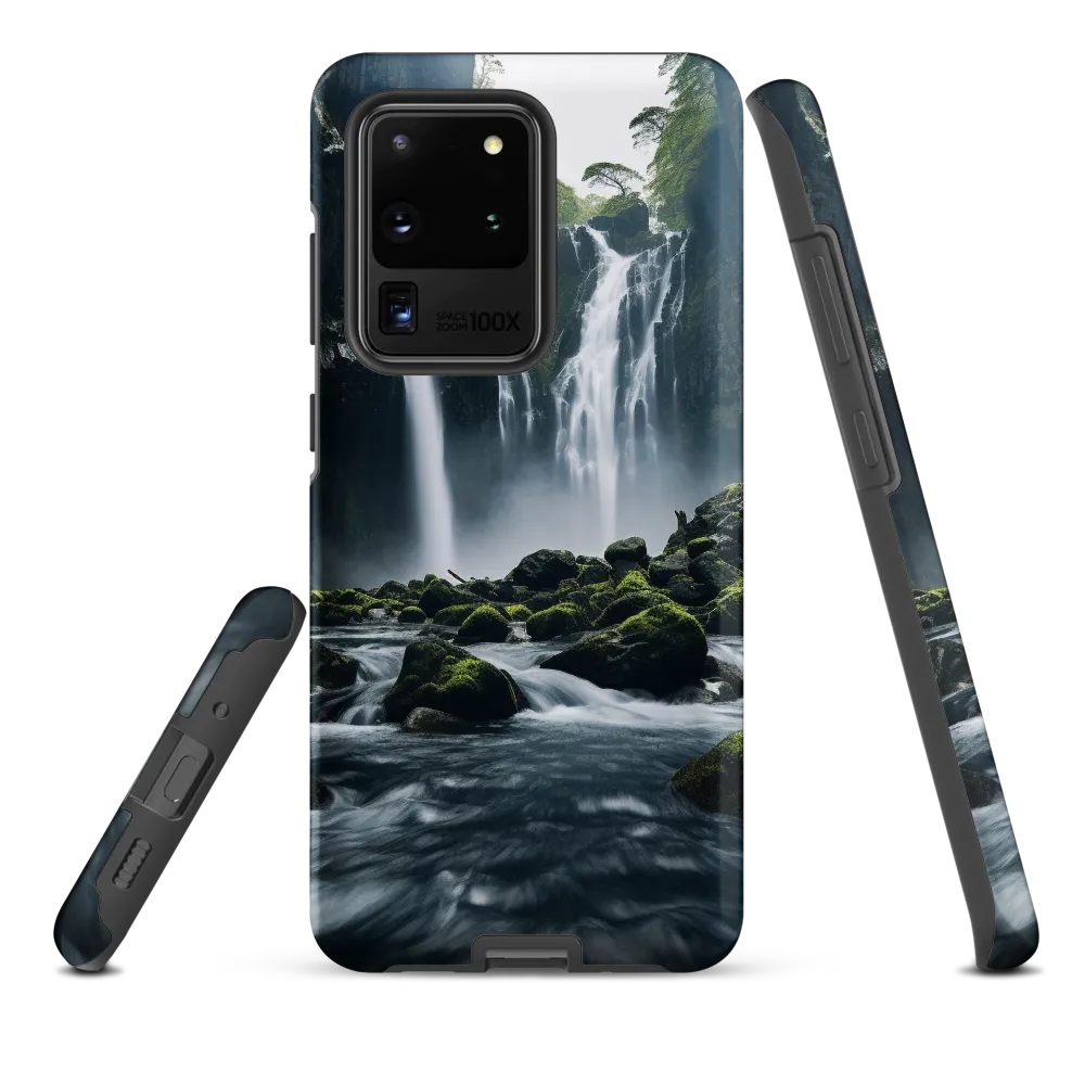Whispers of the Falls