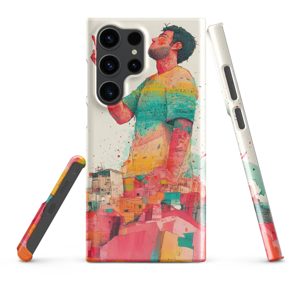 Aspirations in Color