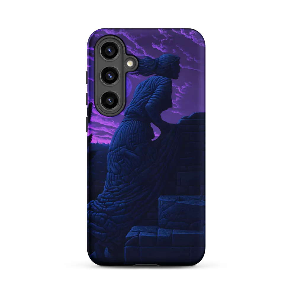 Ascendance Under the Moonlight