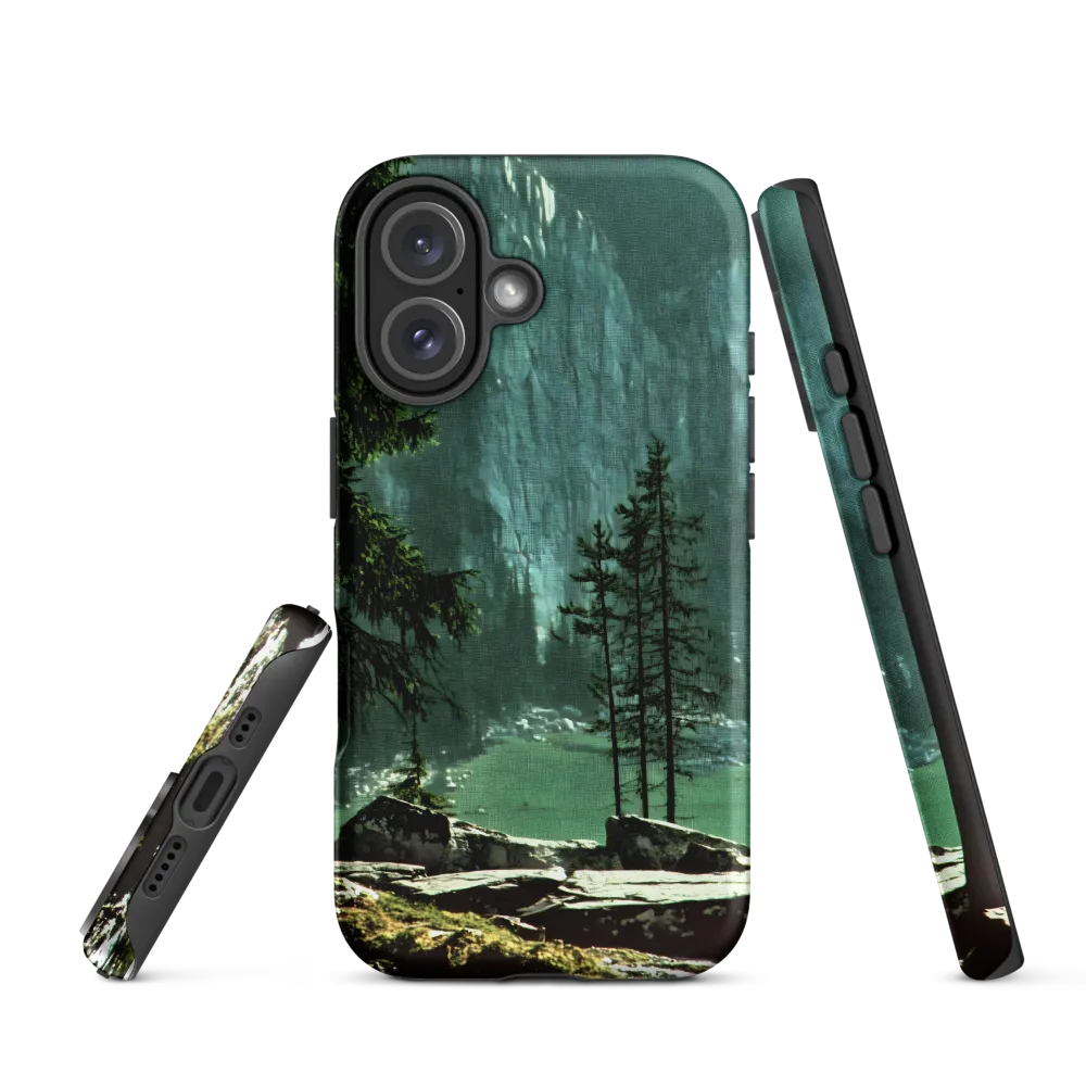 Whispers of the Forest | Phone Case