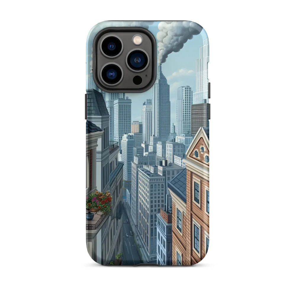 Urban Symphony