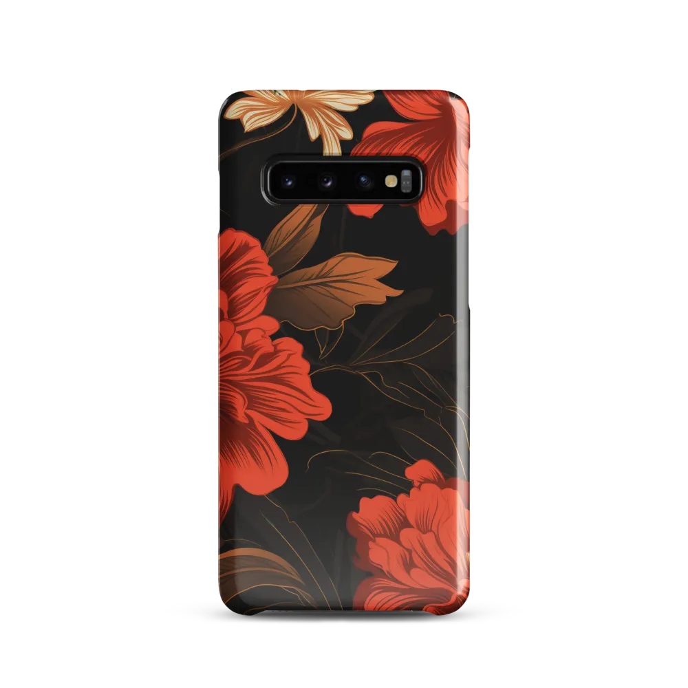 Elegance in Bloom