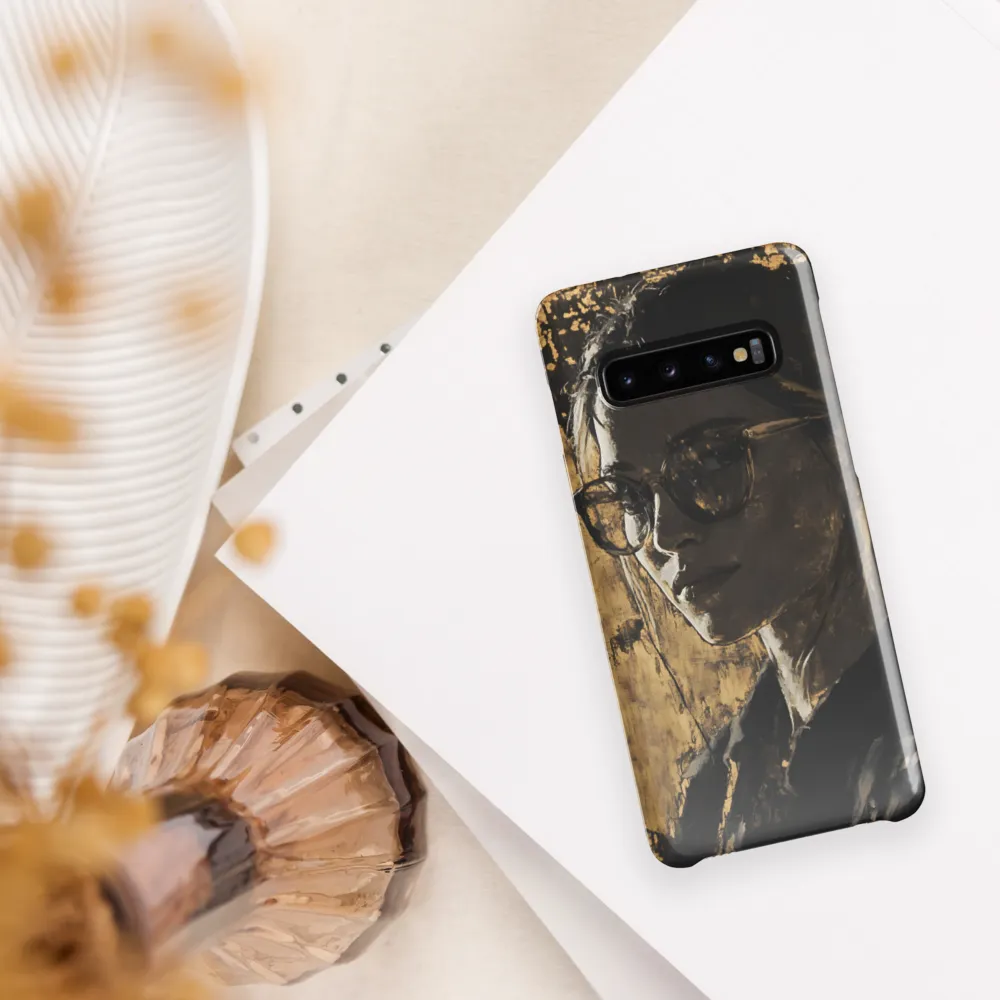 Gilded Elegance