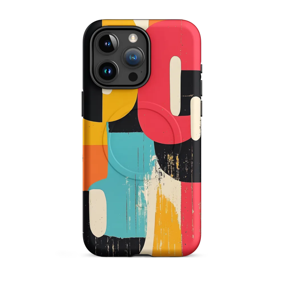 Colorful Curves: Numbers in Harmony