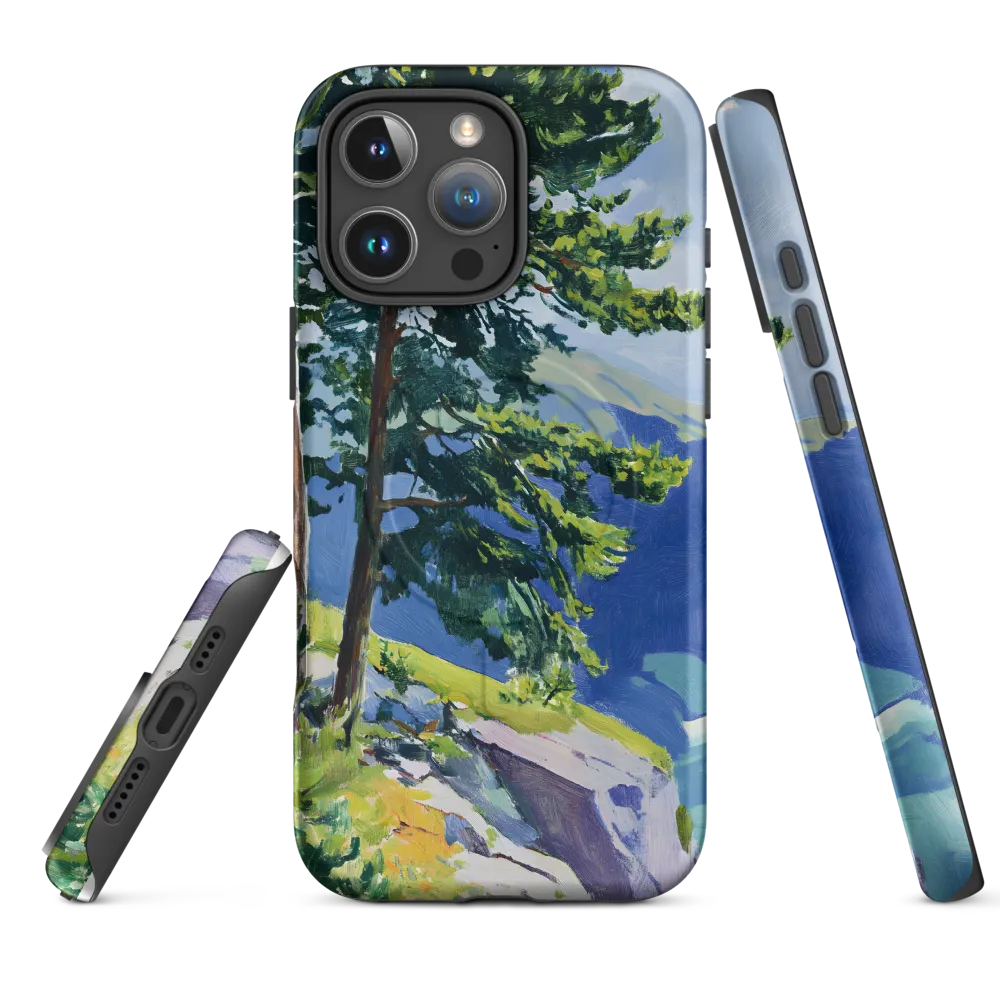 Whispers of Nature