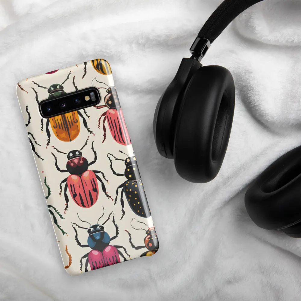 Beetle Serenade