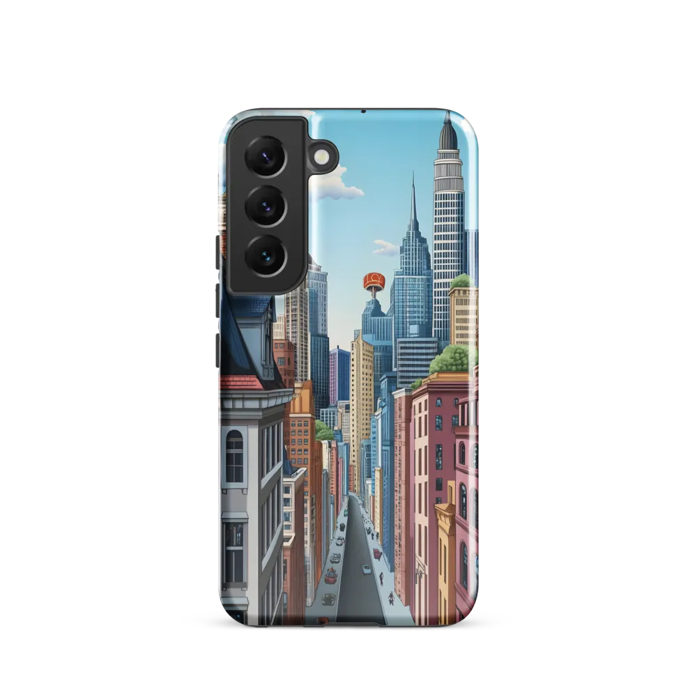 Urban Symphony