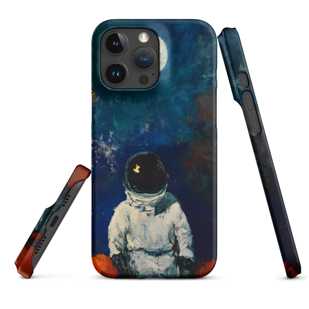 Gazing at the Cosmos