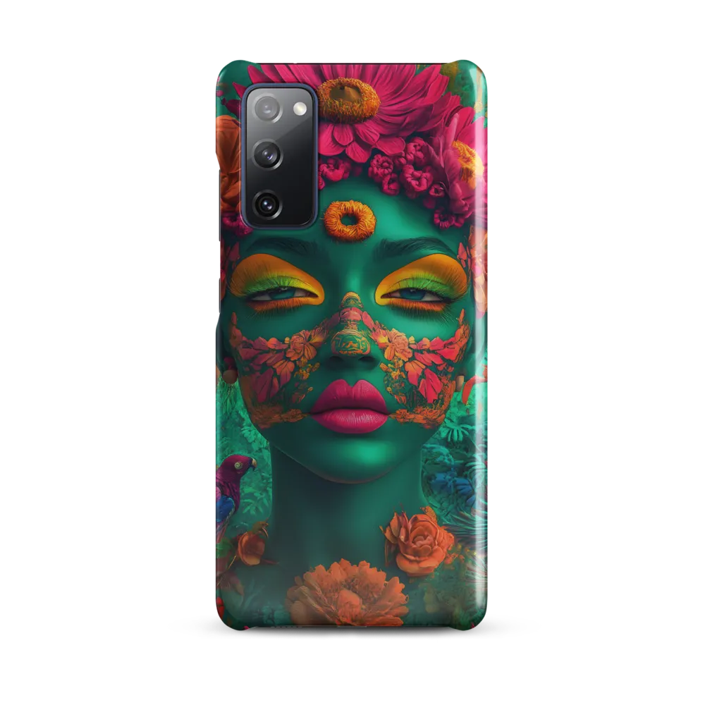 Floral Serenity