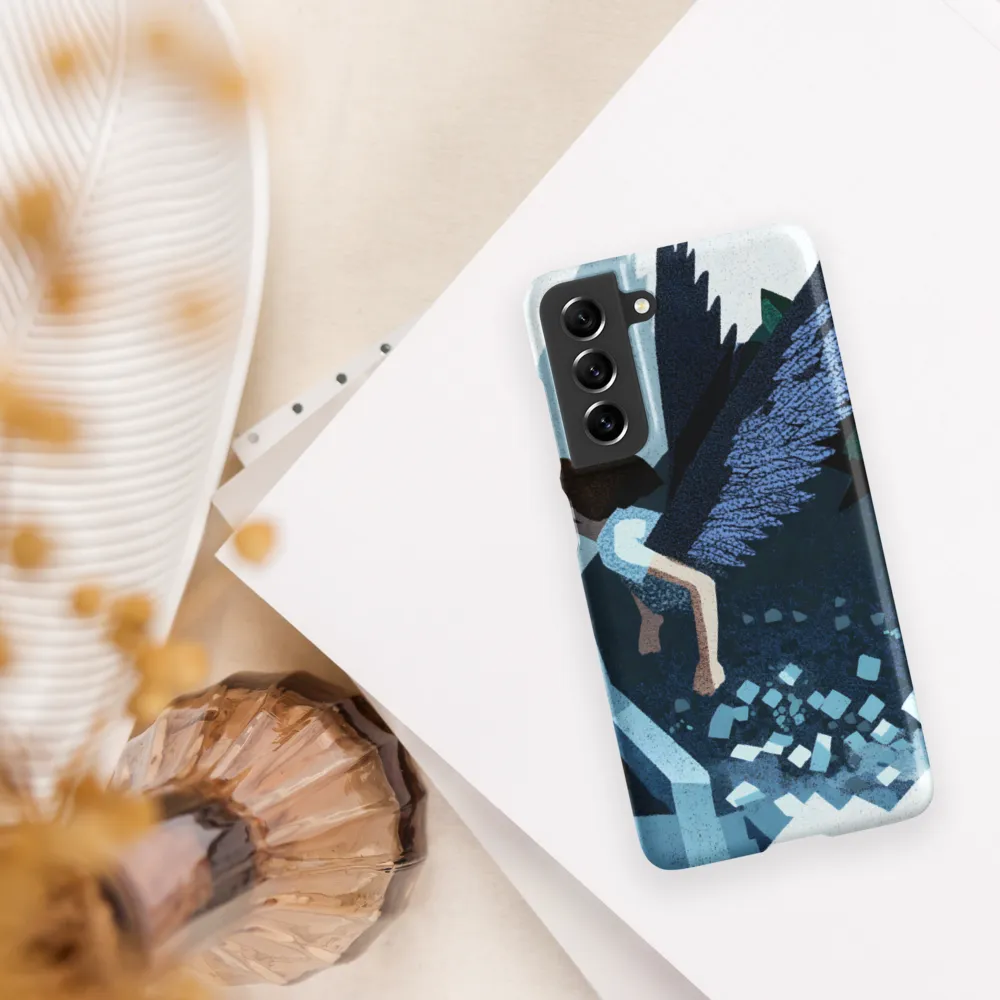 Wings of Mystique