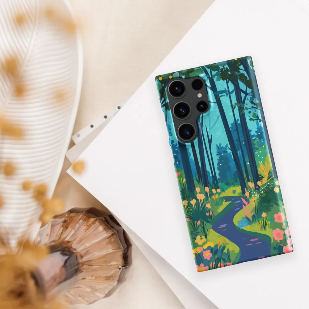 Whispers of the Forest