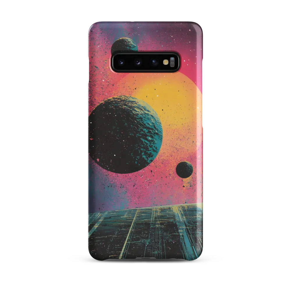 Cosmic Reverie