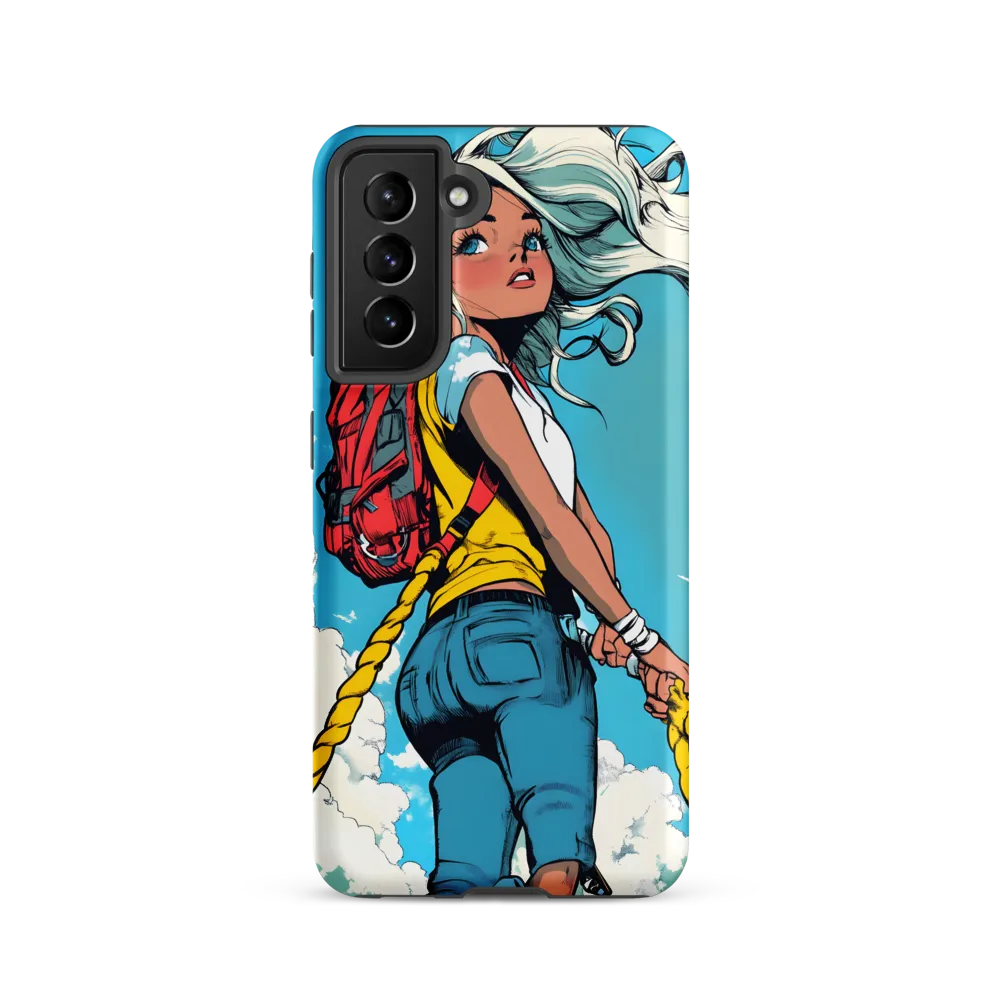 Boundless Adventures