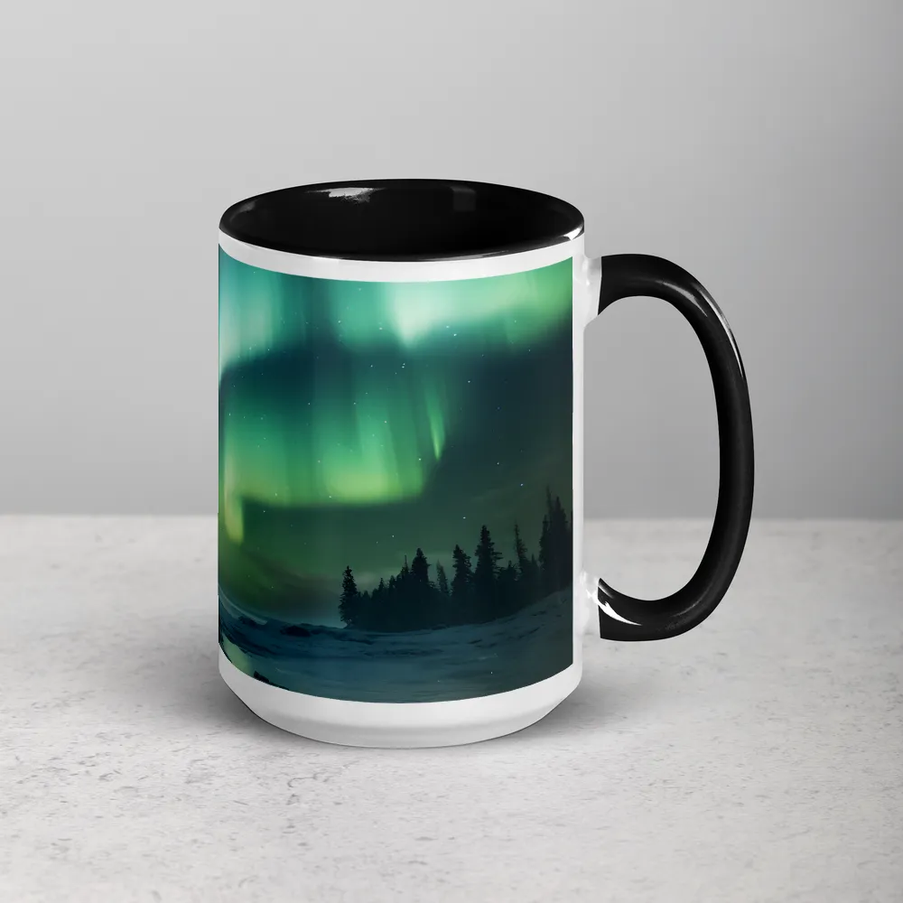 Auroral Guardianship