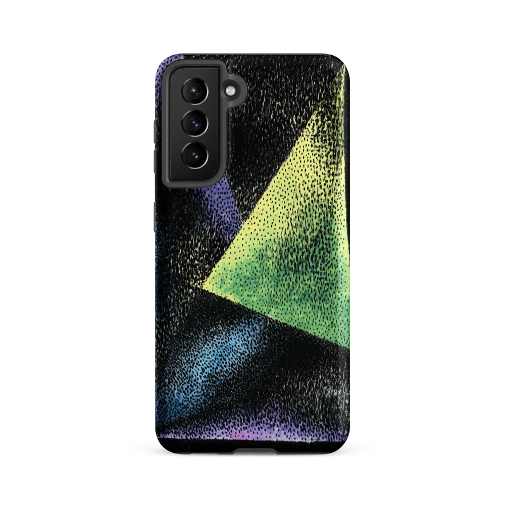 Dynamic Geometric Harmony