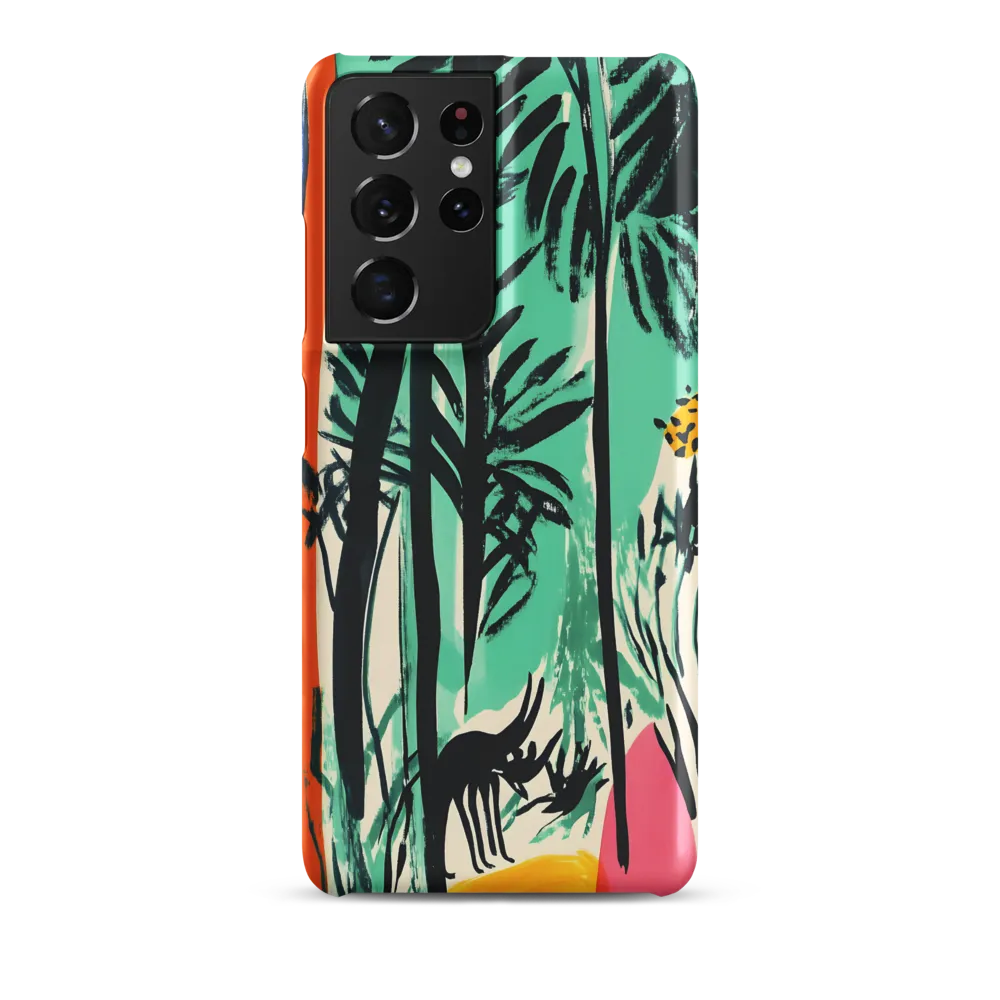 Whispers of the Jungle