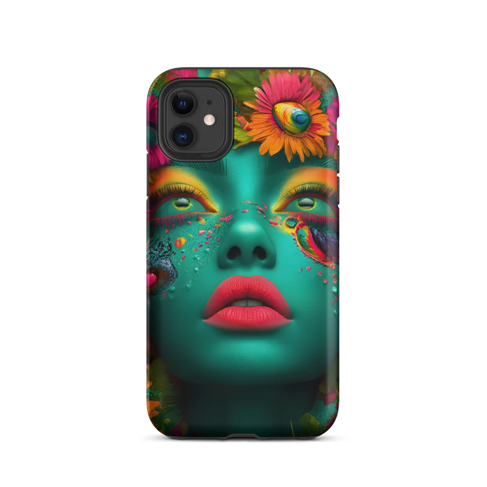 Botanical Reverie