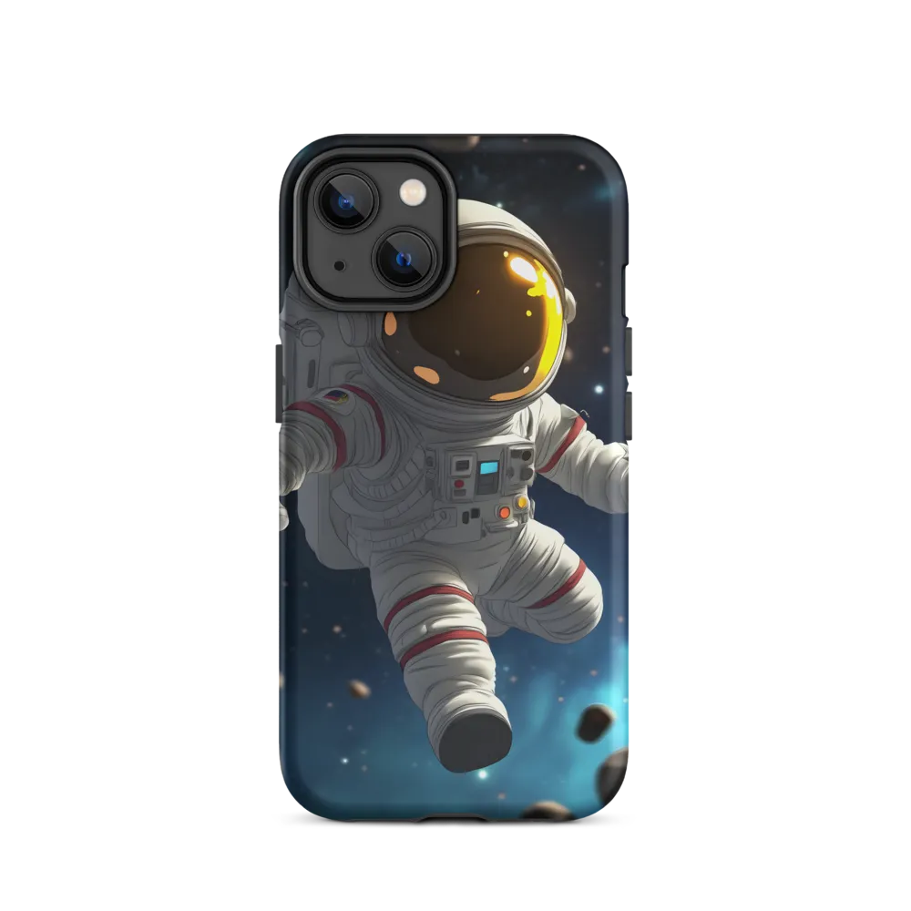 Cosmic Exploration
