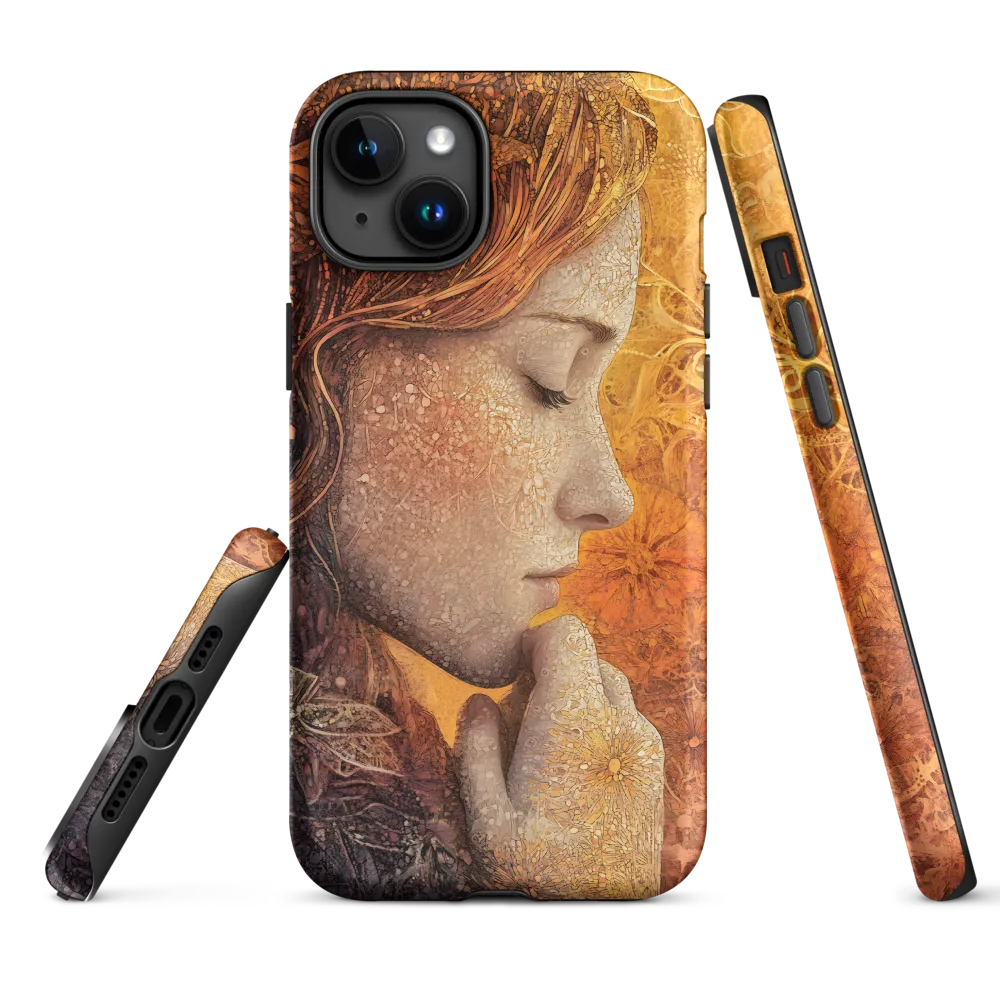 Whispers of Nature