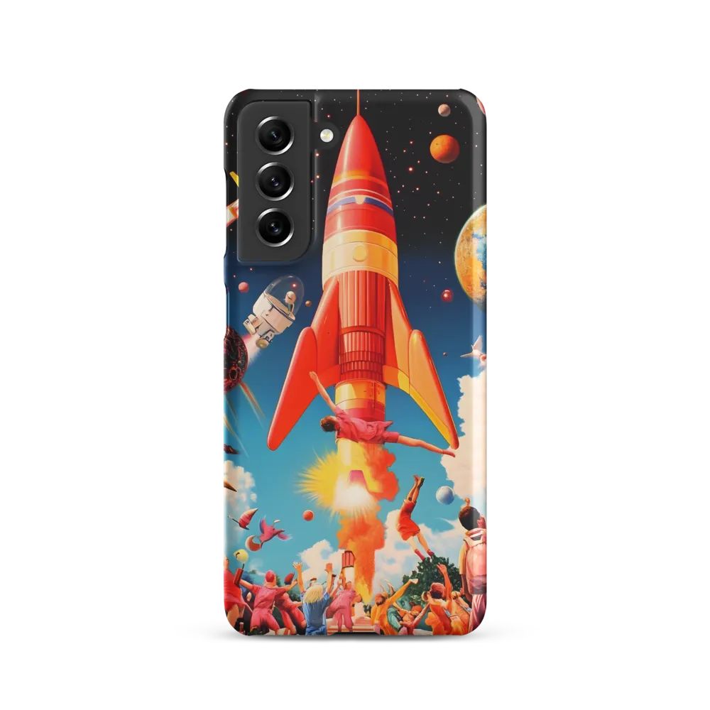 Launch of Imagination