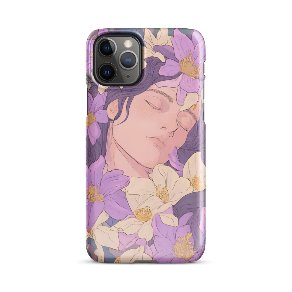 Harmony in Bloom