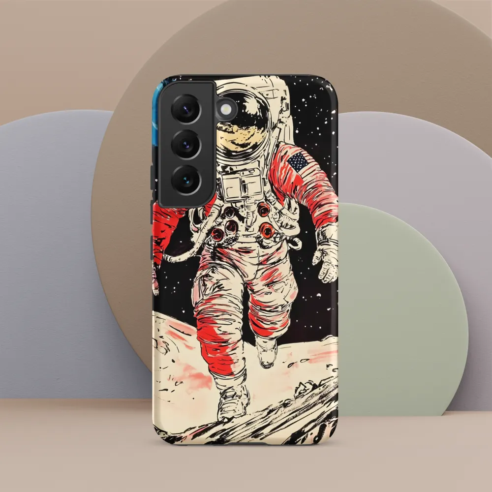 Lunar Explorer