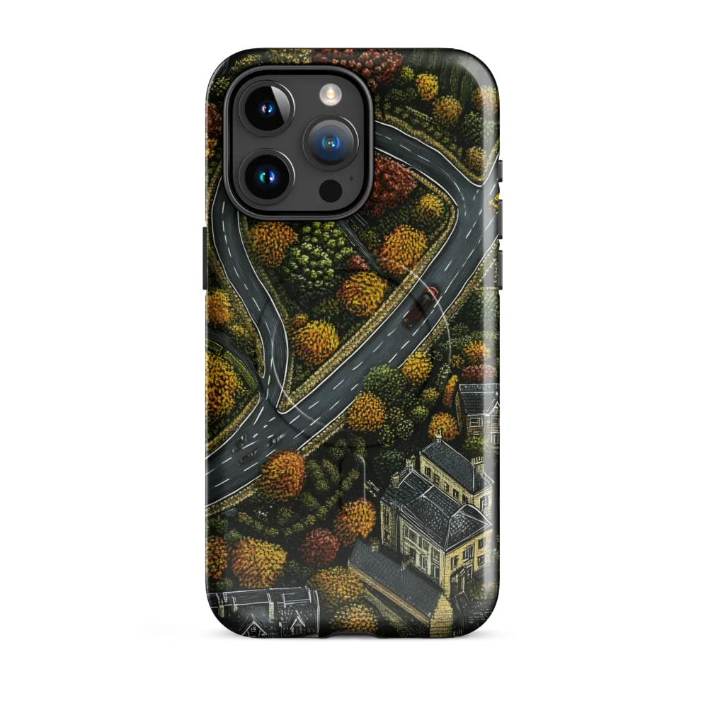 Heartfelt Journey Through Autumn