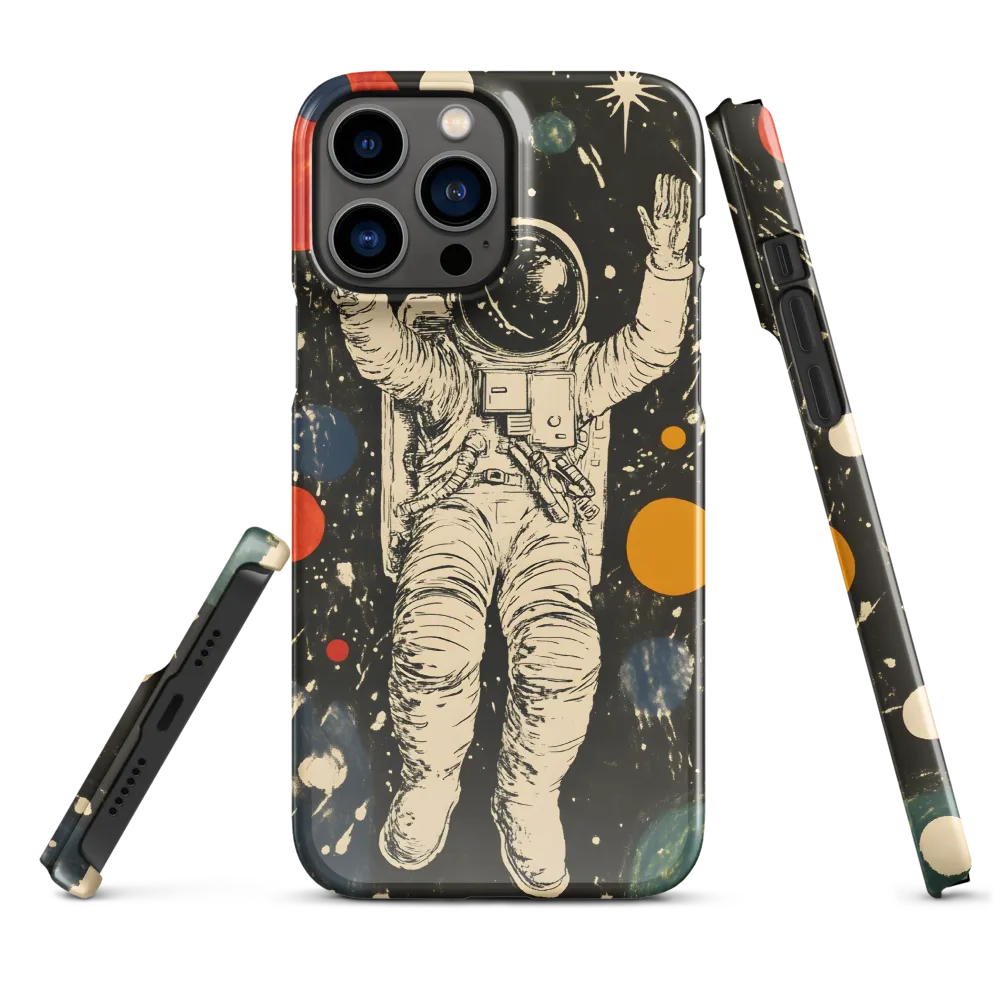 Floating in the Cosmos