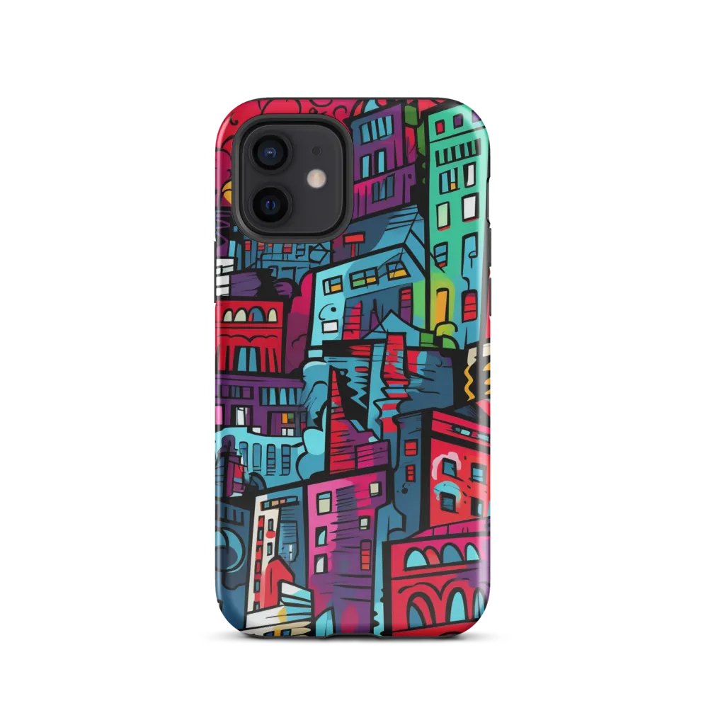 Urban Whimsy