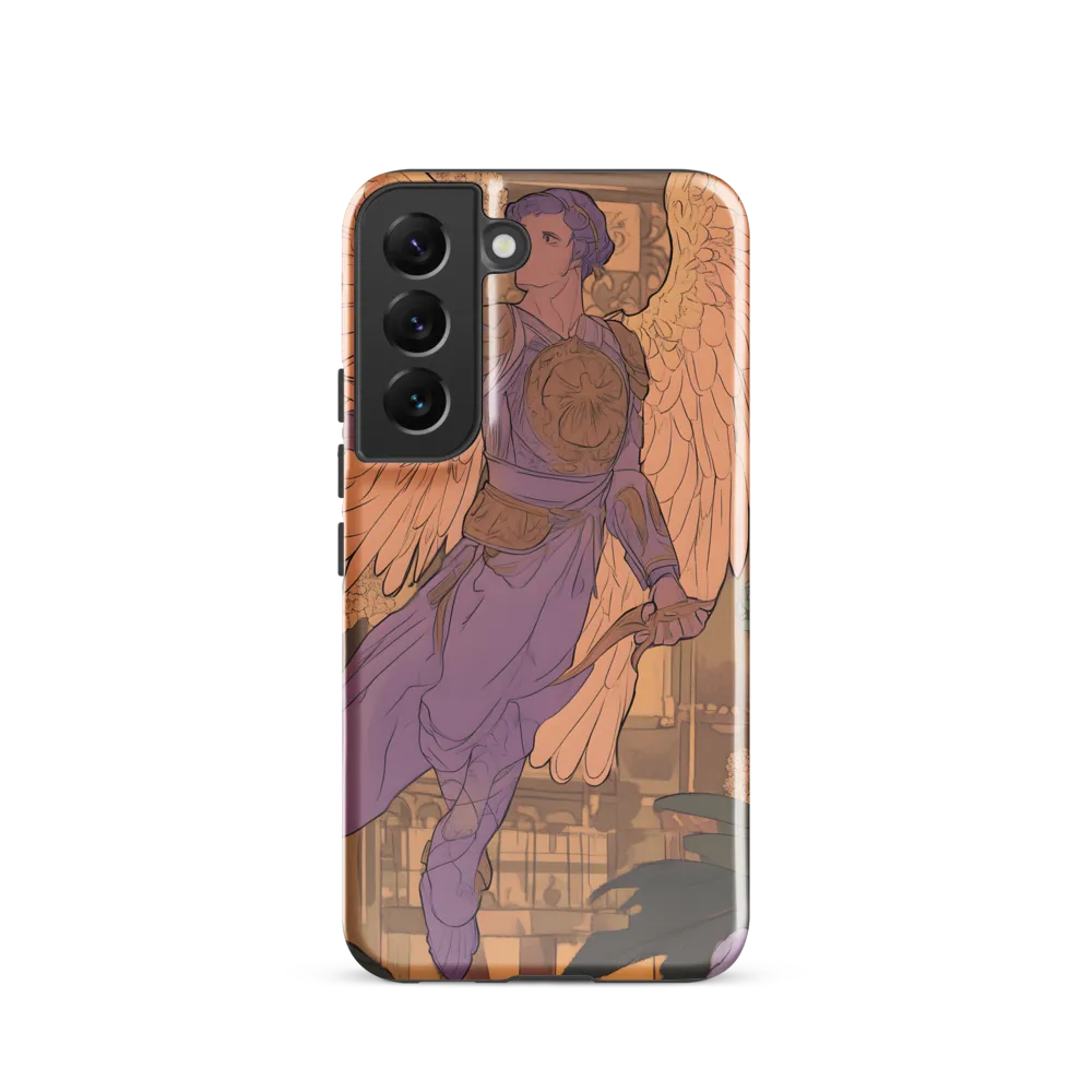 Celestial Guardian