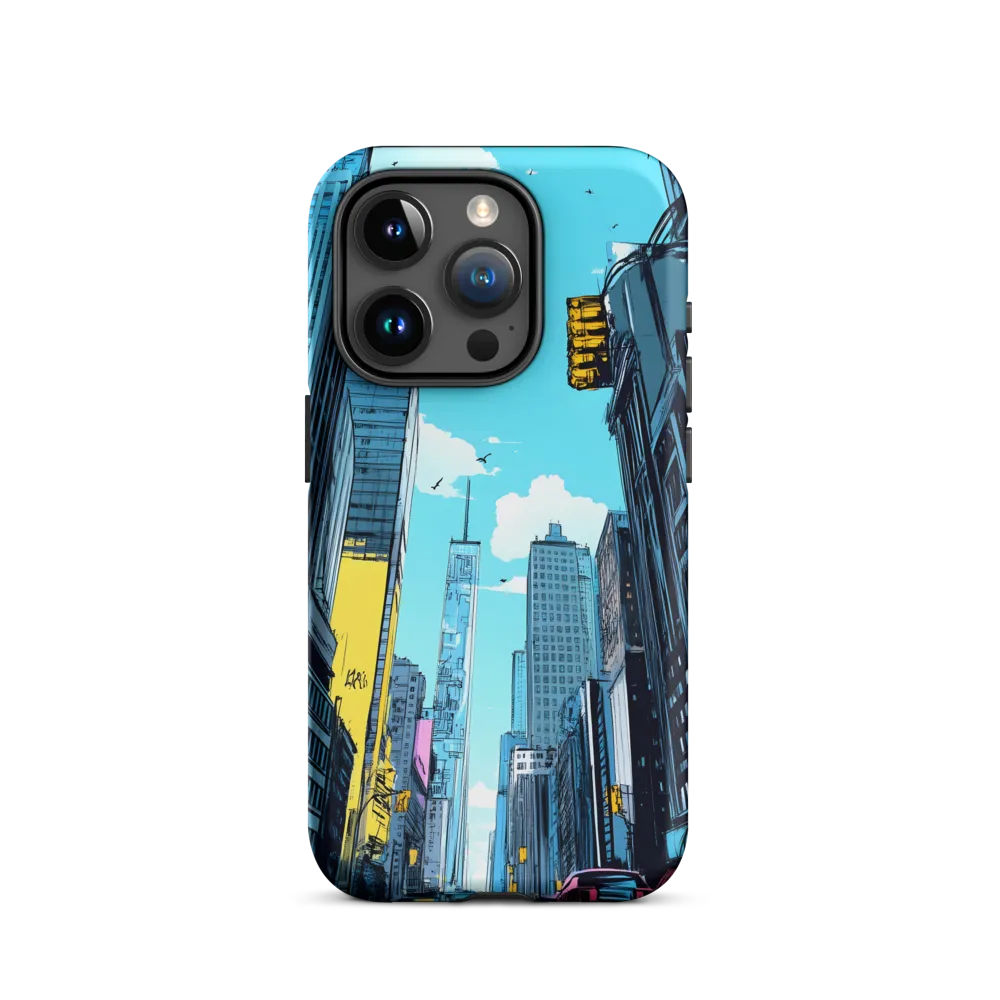 Urban Symphony