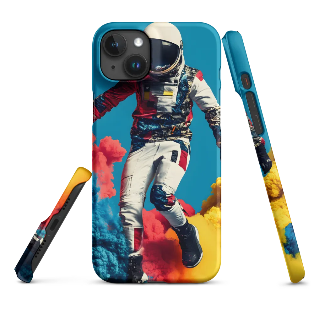 Brave New Worlds: An Astronaut's Journey