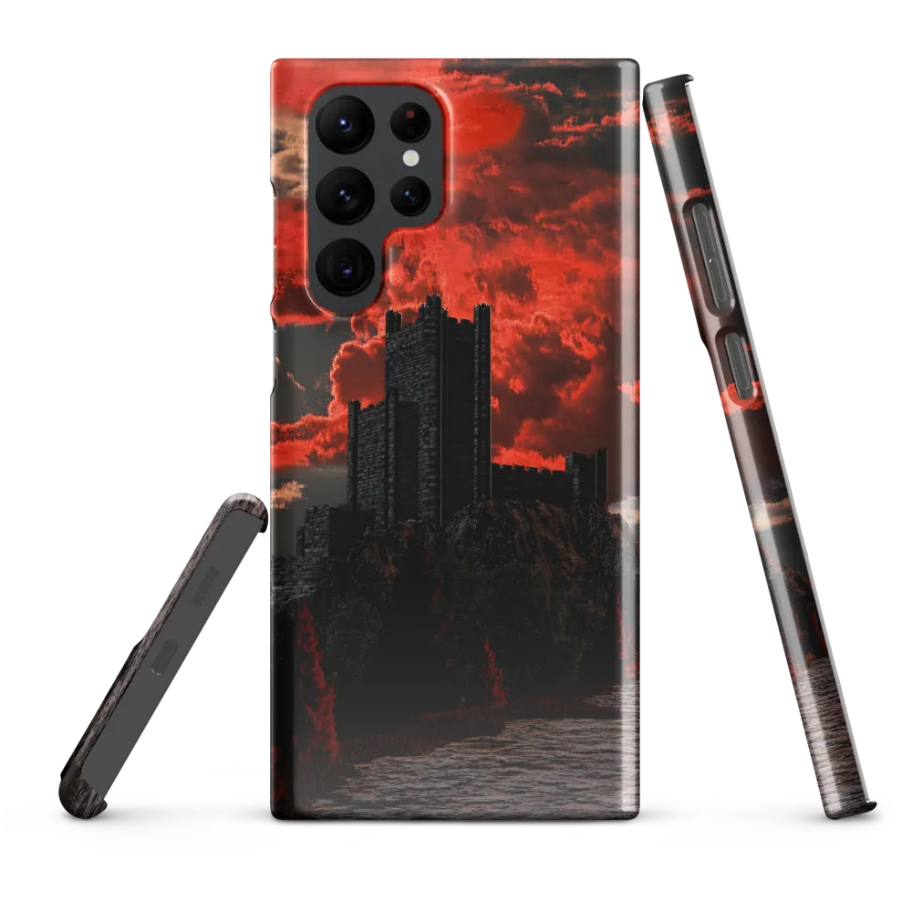 Castle of Shadows