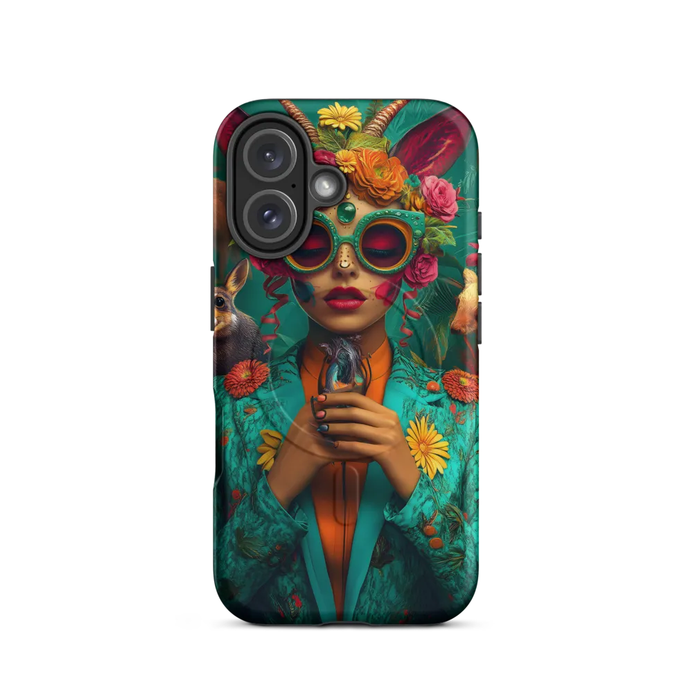 Botanical Reverie