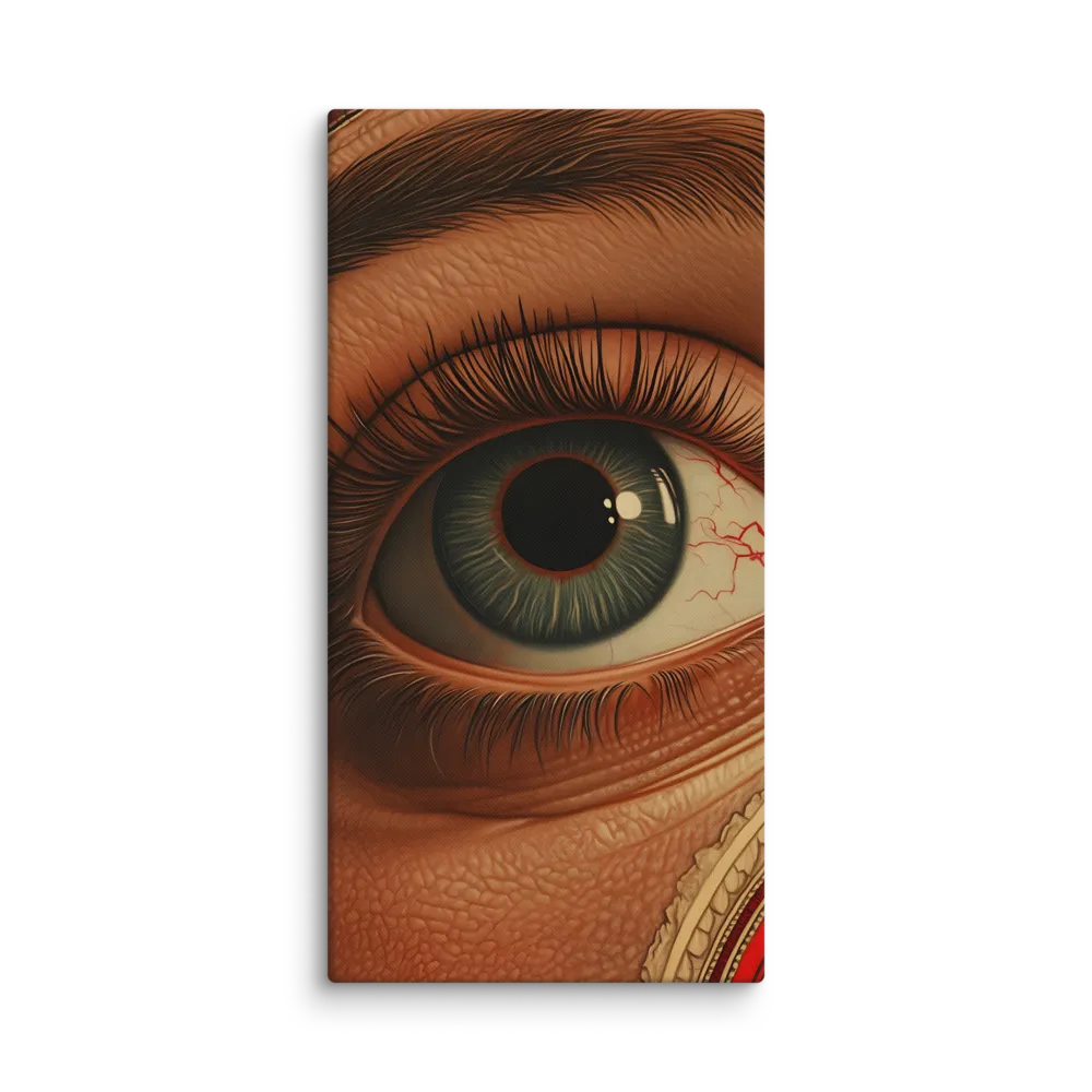 The Gaze of Anatomy