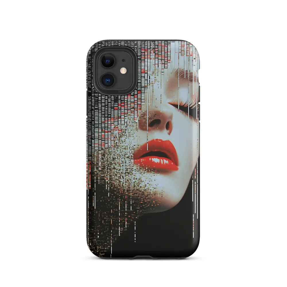 Fragmented Beauty