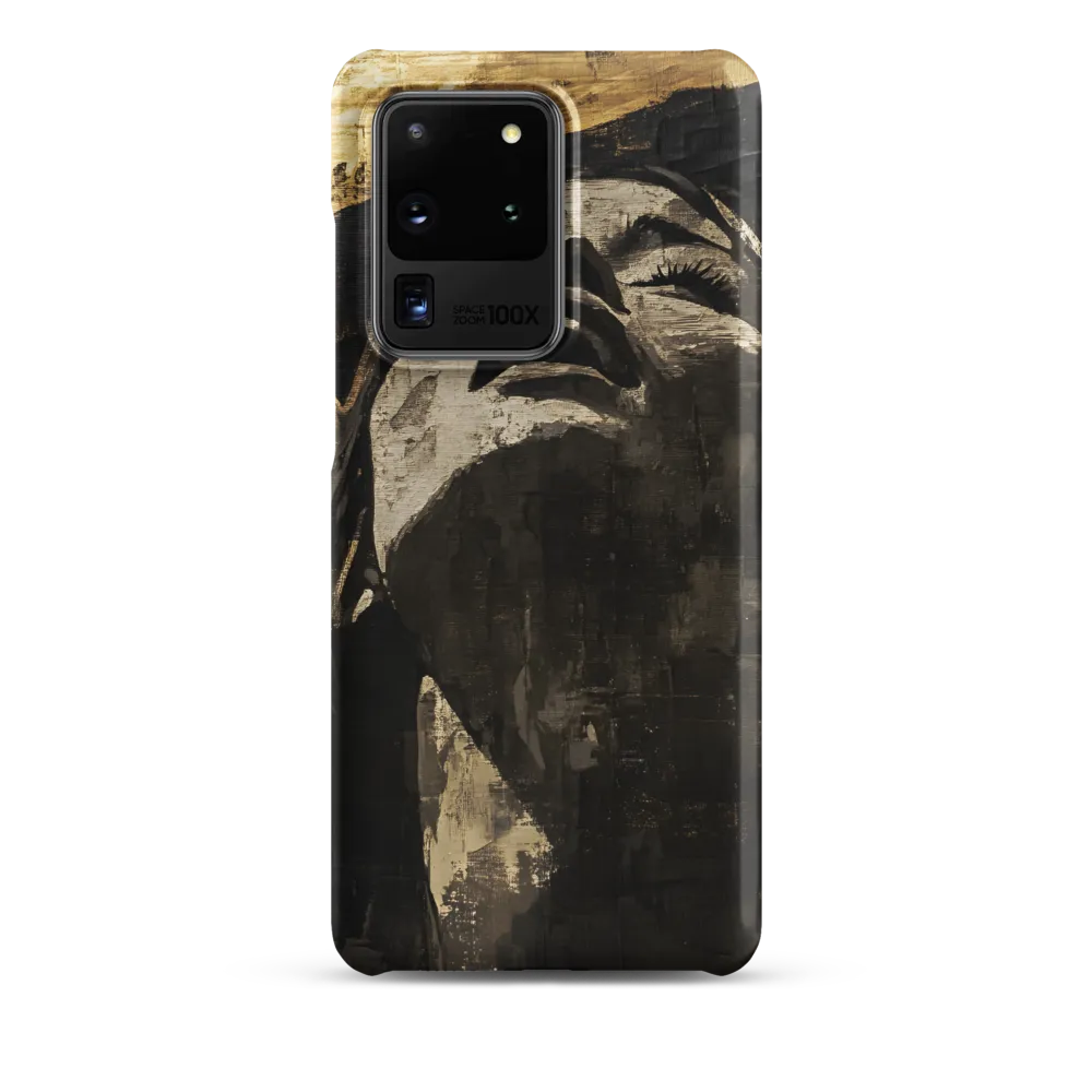 Transcendence in Gold