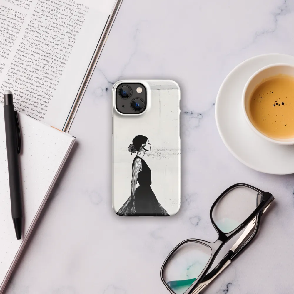Elegance in Monochrome