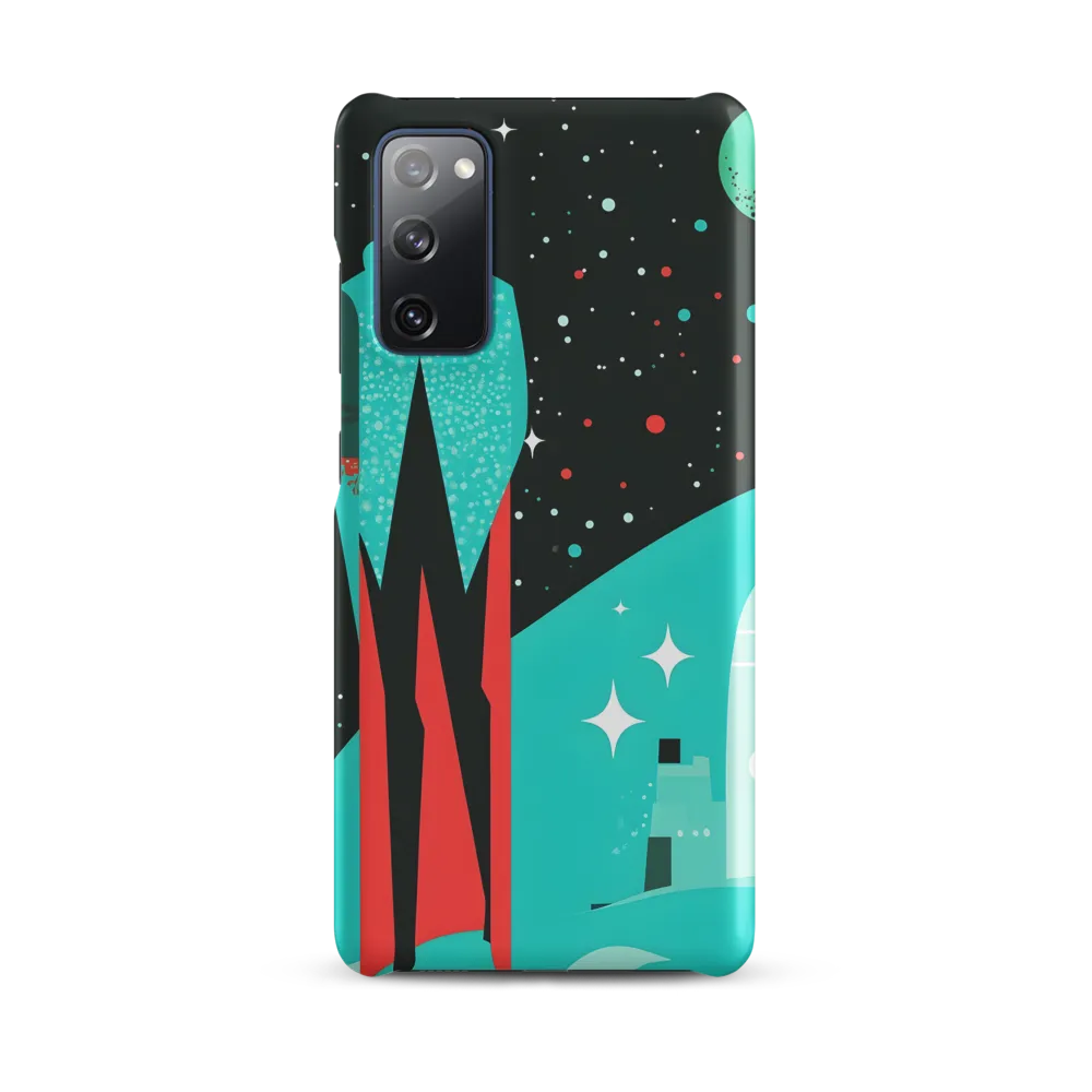 A Cosmic Explorer