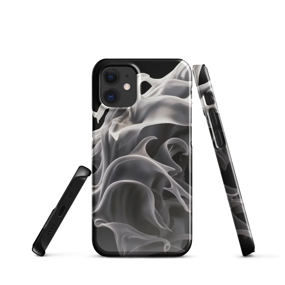 Fluid Dynamics: An Organic Exploration